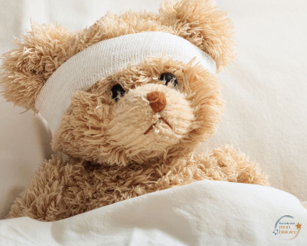 methode-audrey-mee-nounours-malade